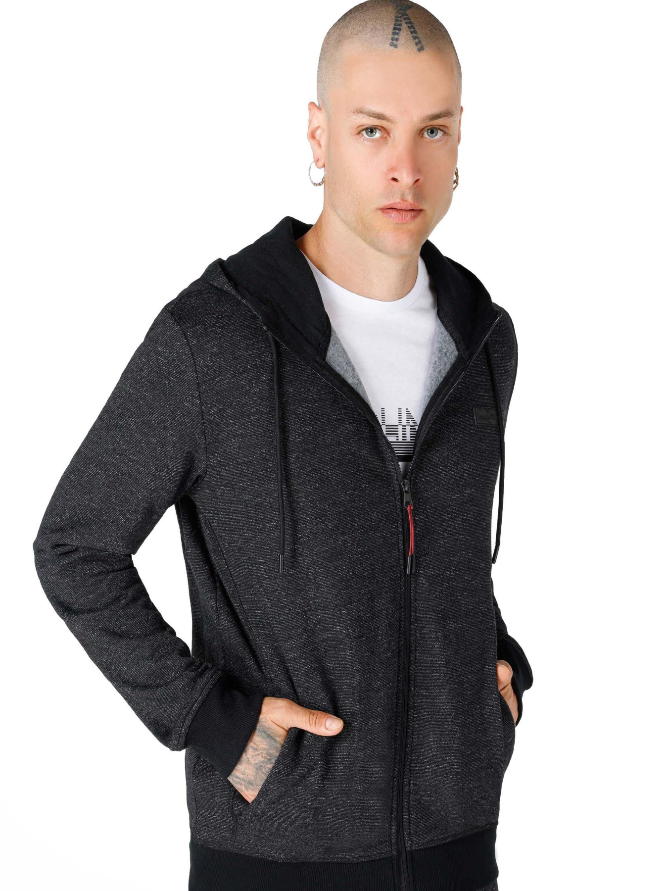 Куртки та дублянки Colin’s модель CL1064859_Q1.V1_ANM Фото