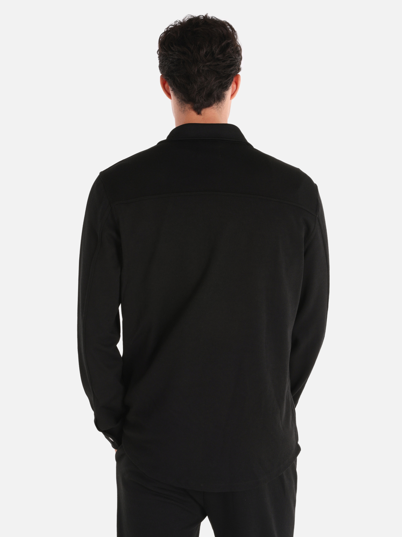 Куртки Colin’s модель CL1065205_Q1.V1_BLK Фото