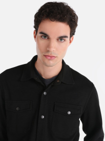 Куртки Colin’s модель CL1065205_Q1.V1_BLK Фото