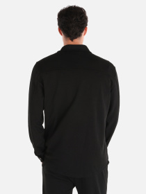 Куртки и дубленки Colin’s модель CL1065205_Q1.V1_BLK Фото