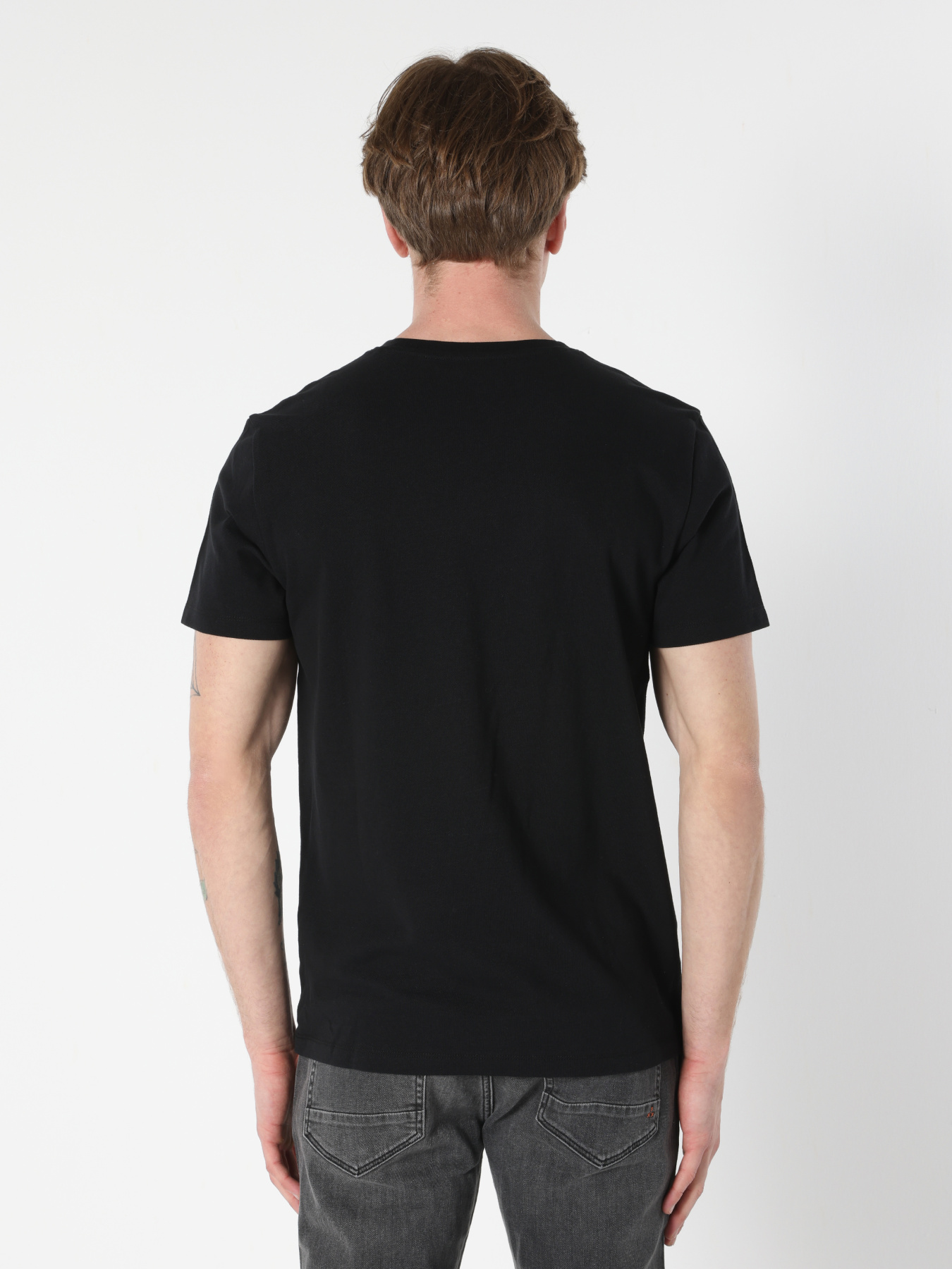 Футболки і поло Colin’s модель CL1064115_Q1.V1_BLK Фото