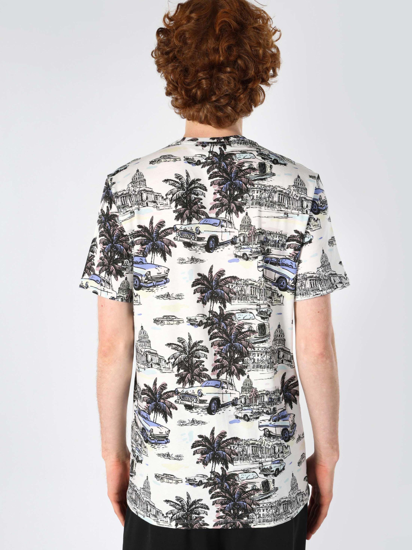 Футболки і поло Colin’s модель CL1063627_Q1.V1_MTC Фото