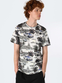 Футболки і поло Colin’s модель CL1063627_Q1.V1_MTC Фото