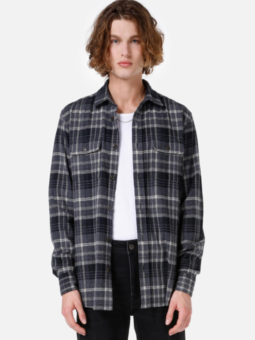 Сорочки Colin’s модель CL1065943_Q1.V1_ANT Фото