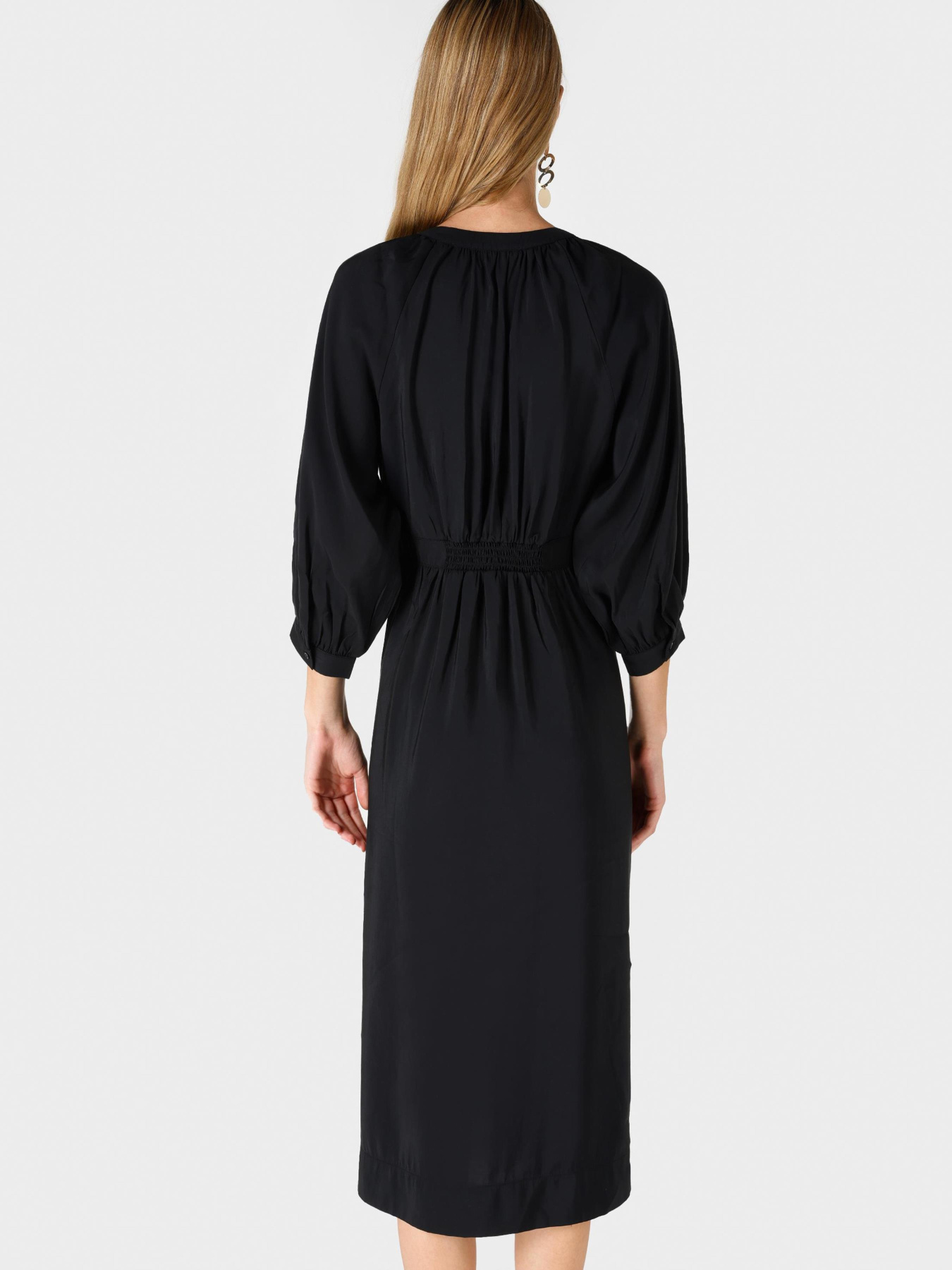 Платья Colin’s модель CL1065020_Q1.V1_BLK Фото