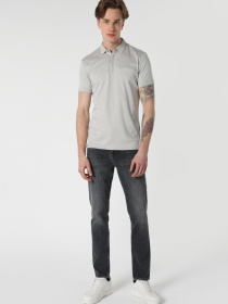 Футболки и поло Colin’s модель CL1062783_Q1.V1_STM Фото