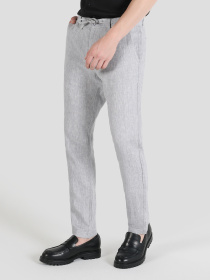 Брюки Colin’s модель CL1063619_Q1.V1_GRA Фото