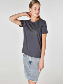 Футболки и поло Colin’s модель CL1064002_Q1.V1_ANT Фото