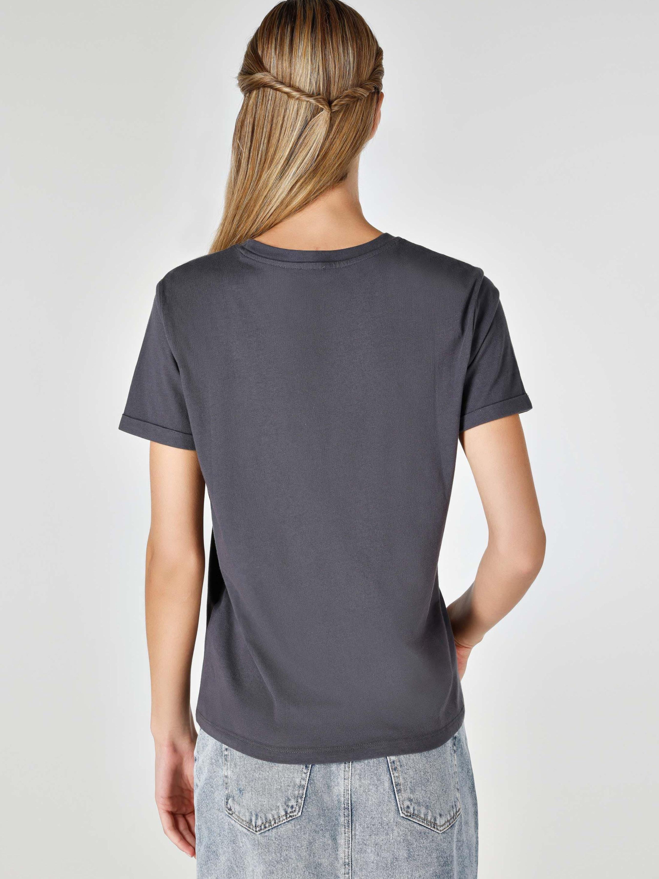 Футболки і поло Colin’s модель CL1064002_Q1.V1_ANT Фото