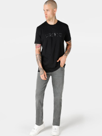 Футболки и поло Colin’s модель CL1064725_Q1.V1_BLK Фото