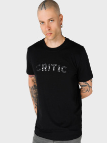 Футболки и поло Colin’s модель CL1064725_Q1.V1_BLK Фото