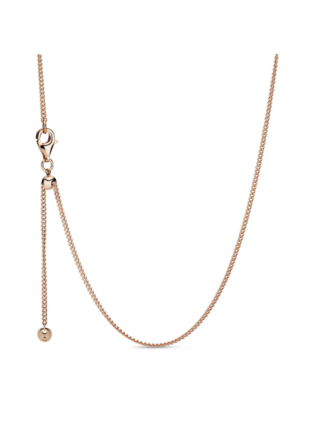 Цепочки PANDORA Moments модель 388283 Фото