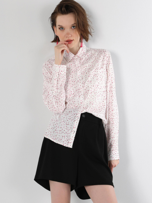 Рубашки Colin’s модель CL1062958_Q1.V1_MTC Фото