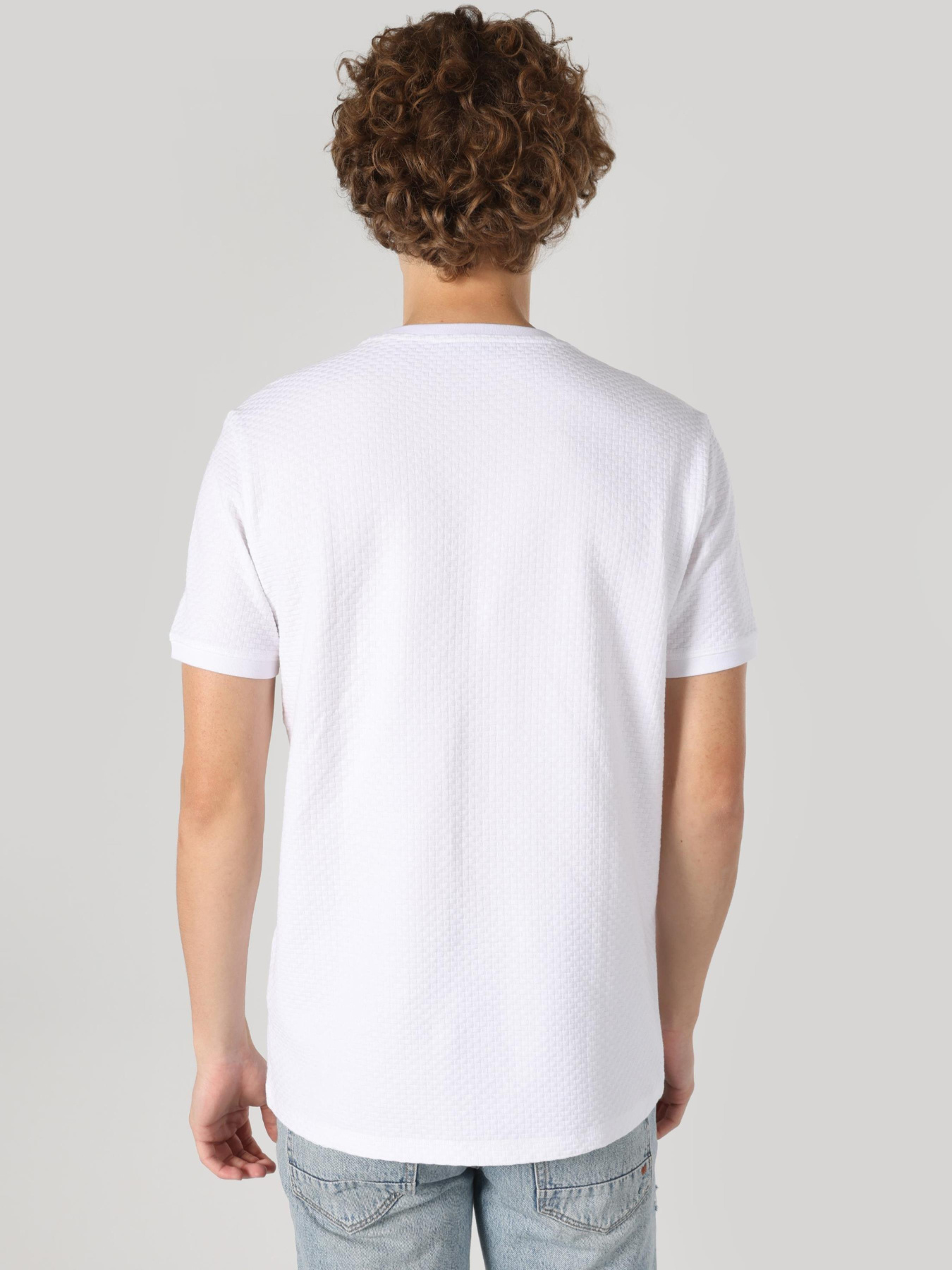 Футболки і поло Colin’s модель CL1057063_Q1.V1_WHT Фото