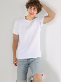 Футболки і поло Colin’s модель CL1057063_Q1.V1_WHT Фото