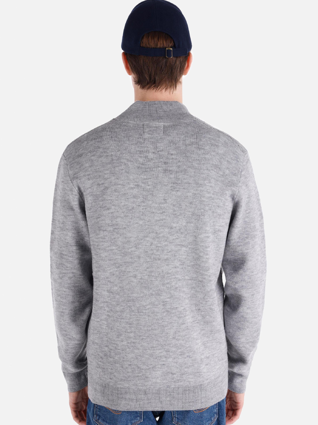 Худі та світшоти Colin’s модель CL1064848_Q1.V1_MGA Фото