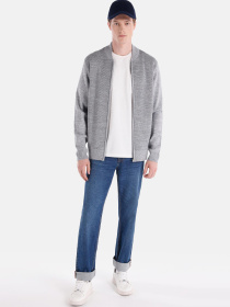 Худі та світшоти Colin’s модель CL1064848_Q1.V1_MGA Худі та світшоти Colin’s модель CL1064848_Q1.V1_MGA Фото