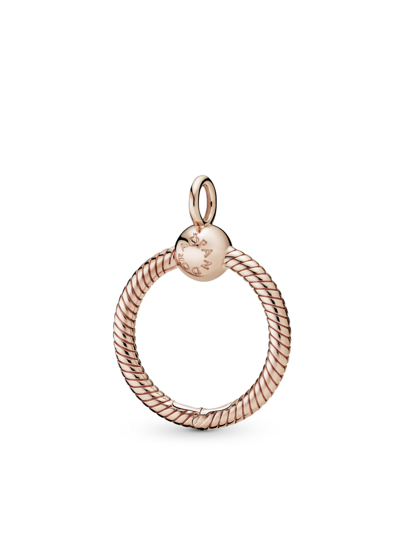 Кулони PANDORA Moments модель 388296 Фото