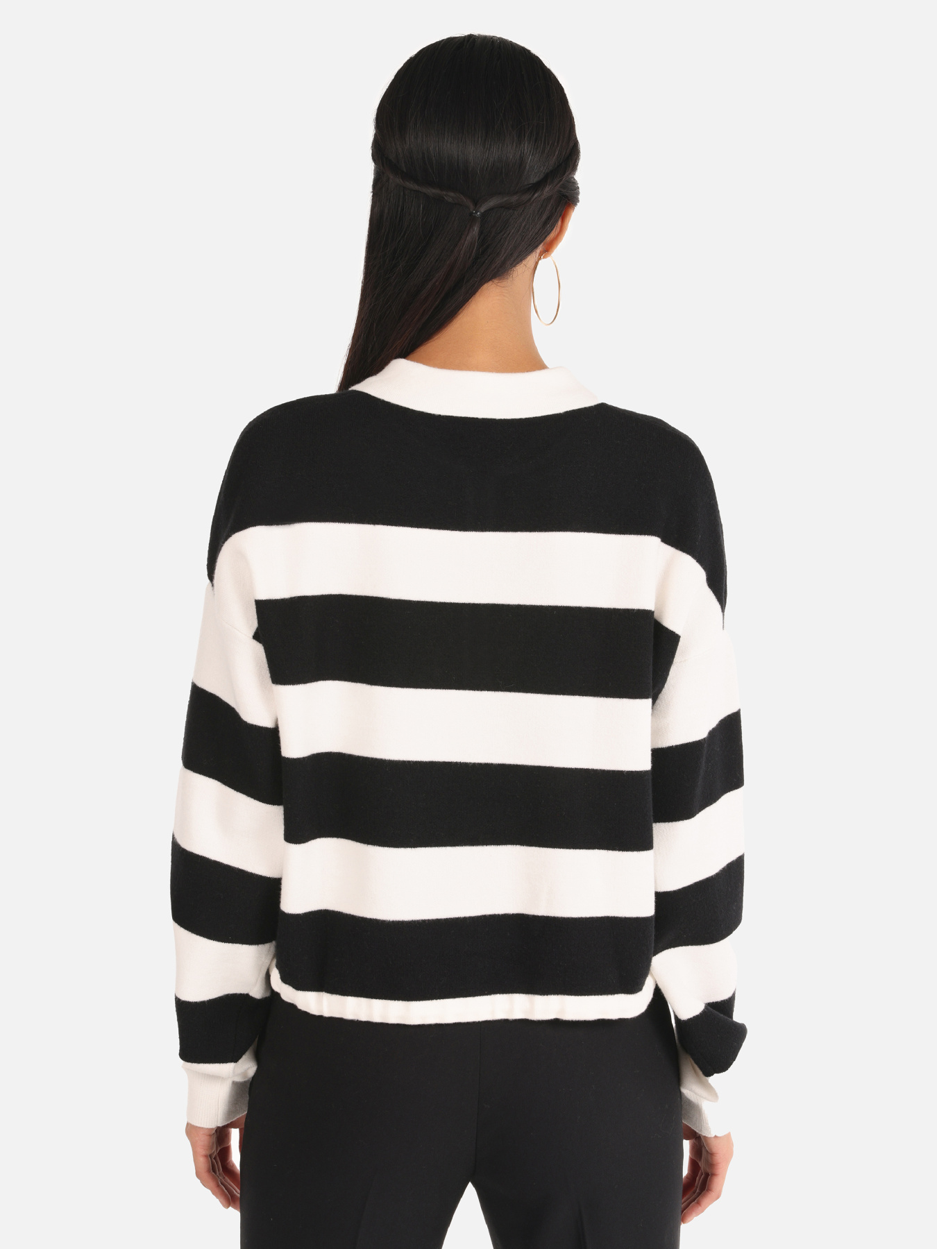 Кофты и свитера Colin’s модель CL1065251_Q1.V1_OFW Фото