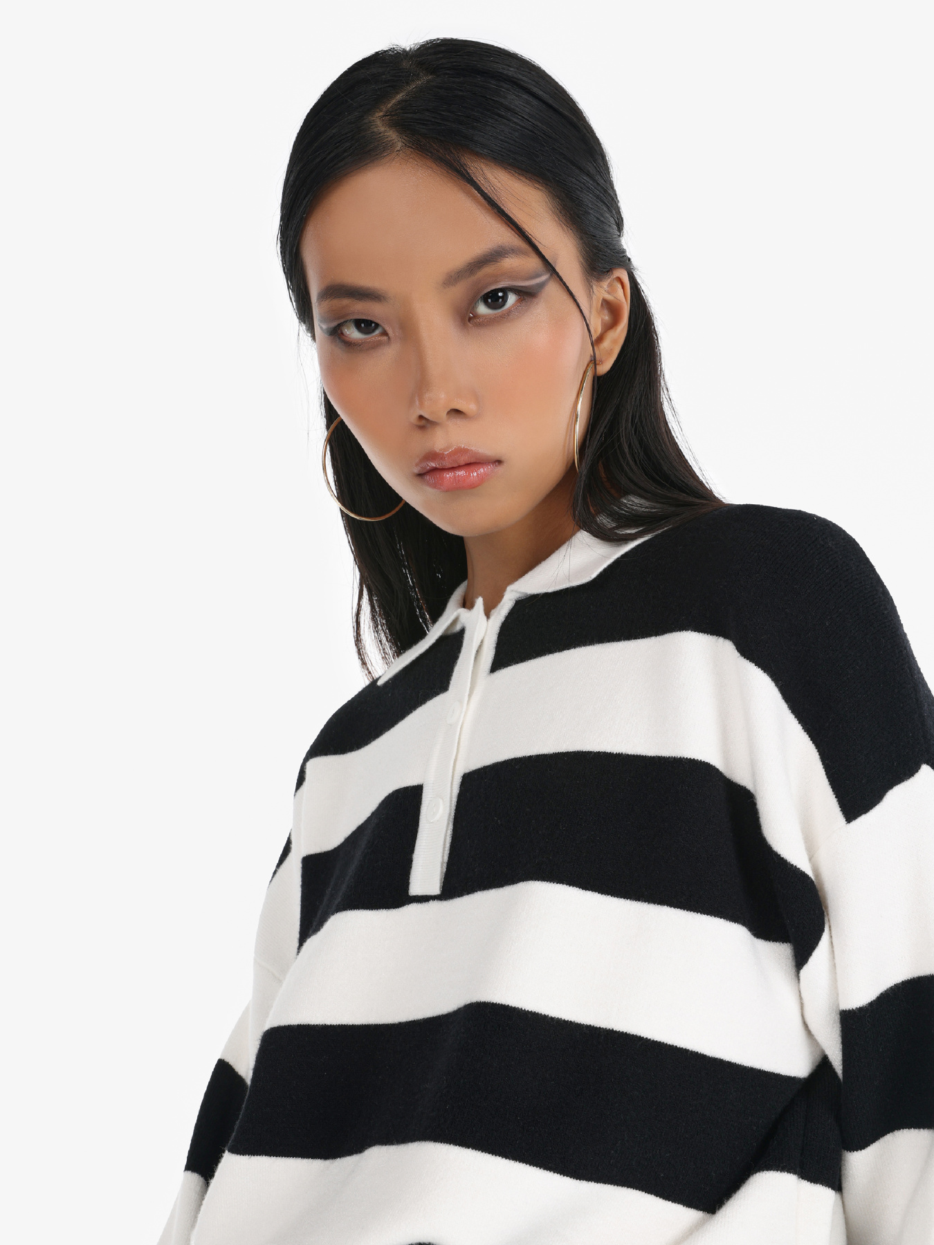 Кофты и свитера Colin’s модель CL1065251_Q1.V1_OFW Фото