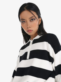 Кофты и свитера Colin’s модель CL1065251_Q1.V1_OFW Фото