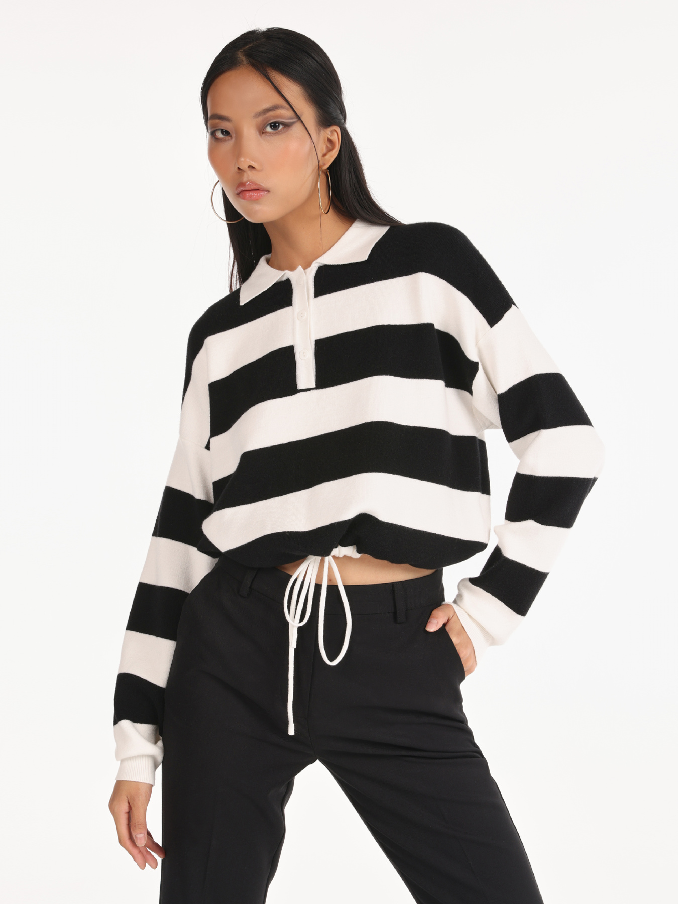 Худи и свитшоты Colin’s модель CL1065251_Q1.V1_OFW Фото