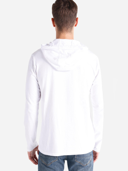 Кофти та светри Colin’s модель CL1064789_Q1.V1_WHT — фото - INTERTOP