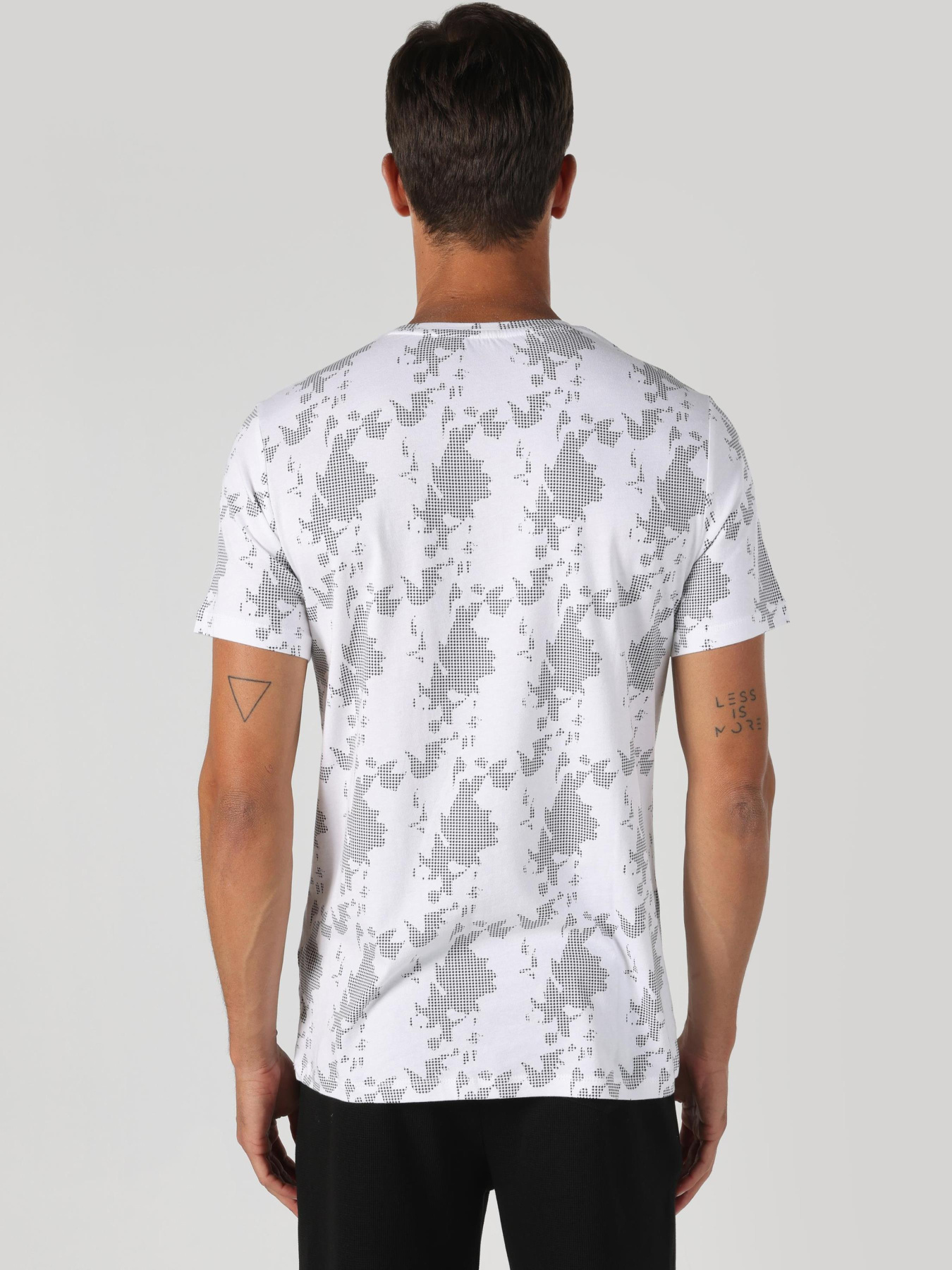 Футболки і поло Colin’s модель CL1064510_Q1.V1_WHT Фото