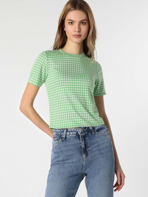 Футболки і поло Colin’s модель CL1063339_Q1.V1_GRN Фото