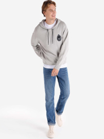 Кофты и свитера Colin’s модель CL1065585_Q1.V1_LGM Фото