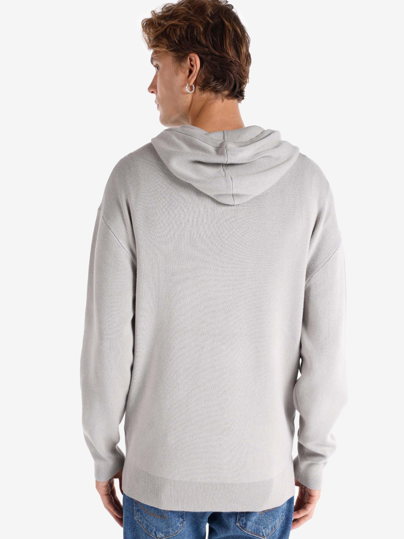 Худи и свитшоты Colin’s модель CL1065585_Q1.V1_LGM Фото