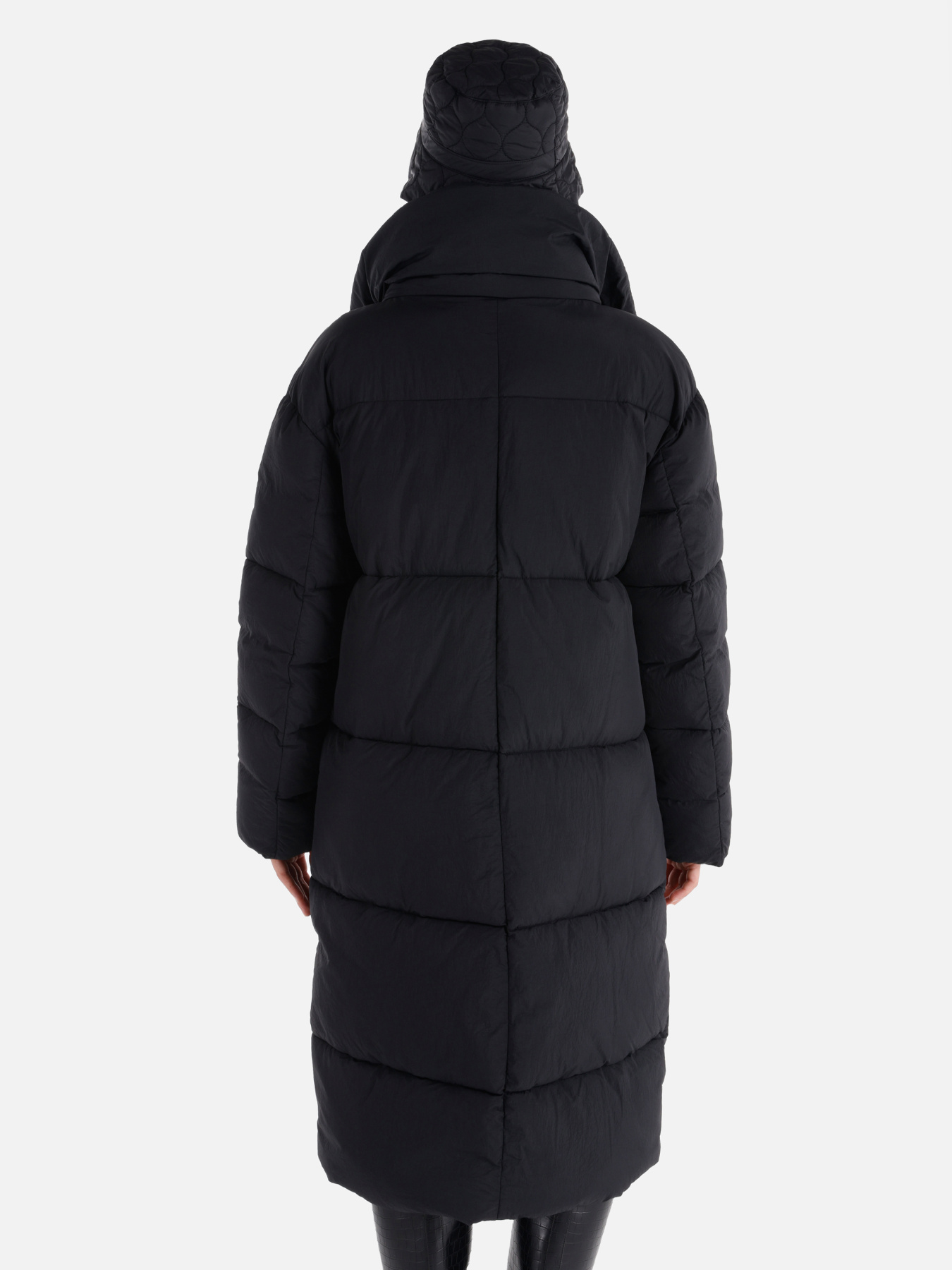 Куртки та дублянки Colin’s модель CL1065796_Q1.V1_BLK Фото