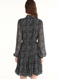 Платья Colin’s модель CL1065877_Q1.V1_BLK Фото