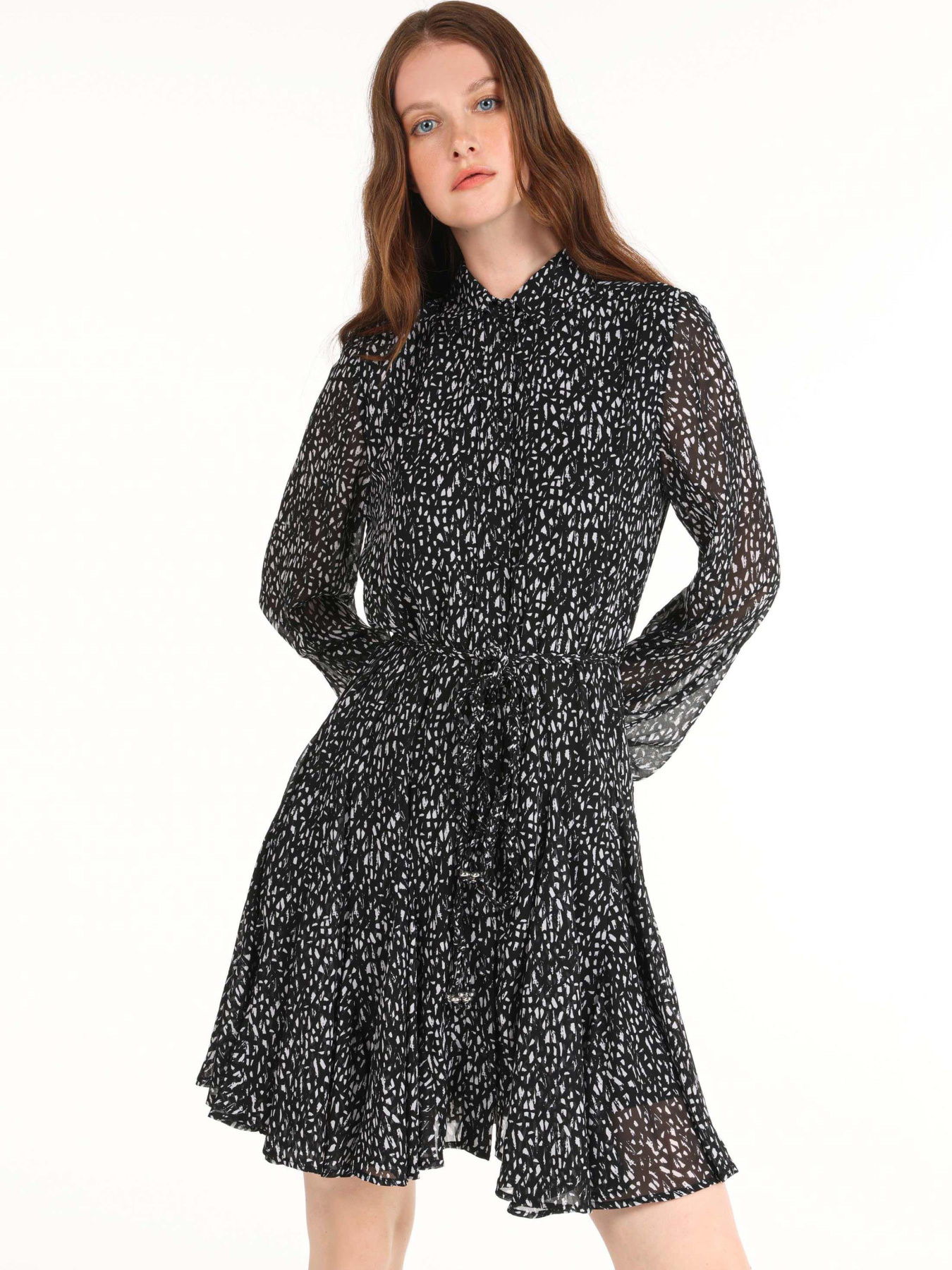 Сукні Colin’s модель CL1065877_Q1.V1_BLK Фото