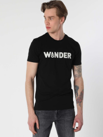 Футболки и поло Colin’s модель CL1063693_Q1.V1_BLK Фото