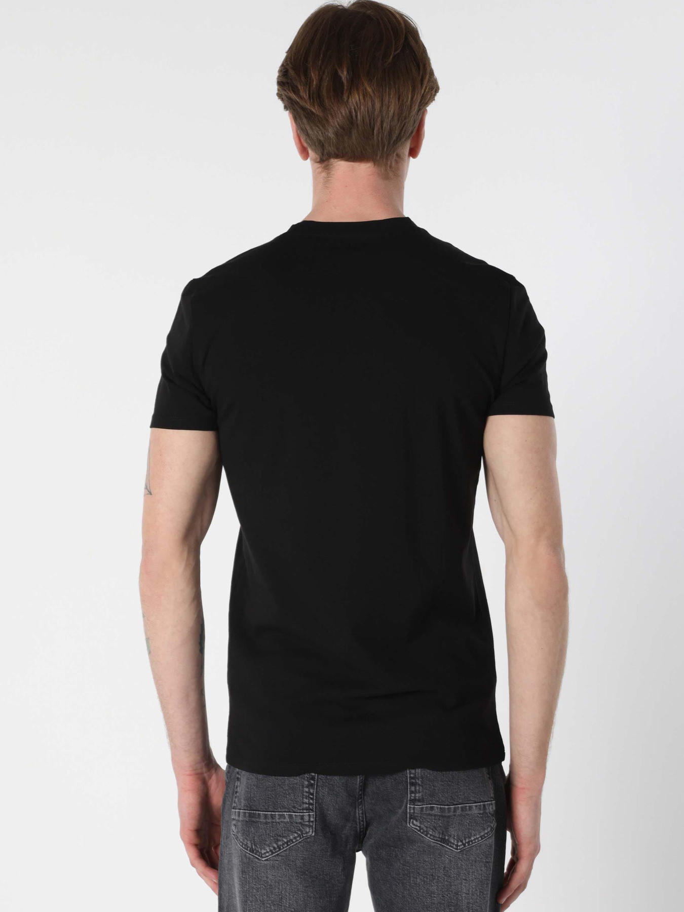 Футболки і поло Colin’s модель CL1063693_Q1.V1_BLK Фото