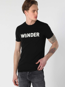 Футболки і поло Colin’s модель CL1063693_Q1.V1_BLK Фото