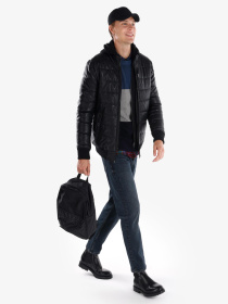 Куртки Colin’s модель CL1064987_Q1.V1_BLK Фото