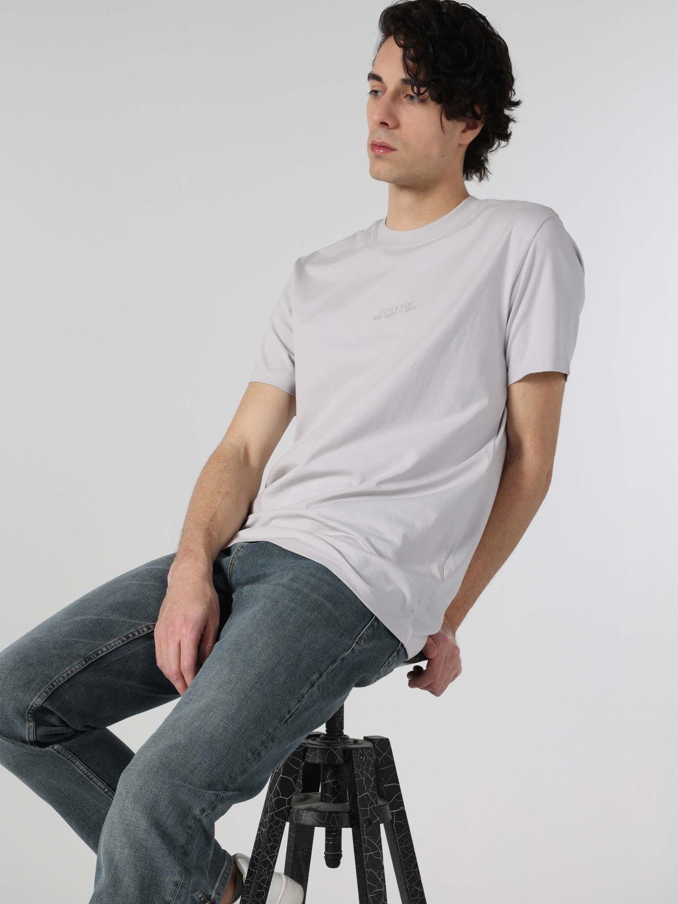 Футболки і поло Colin’s модель CL1062808_Q1.V1_STN Фото