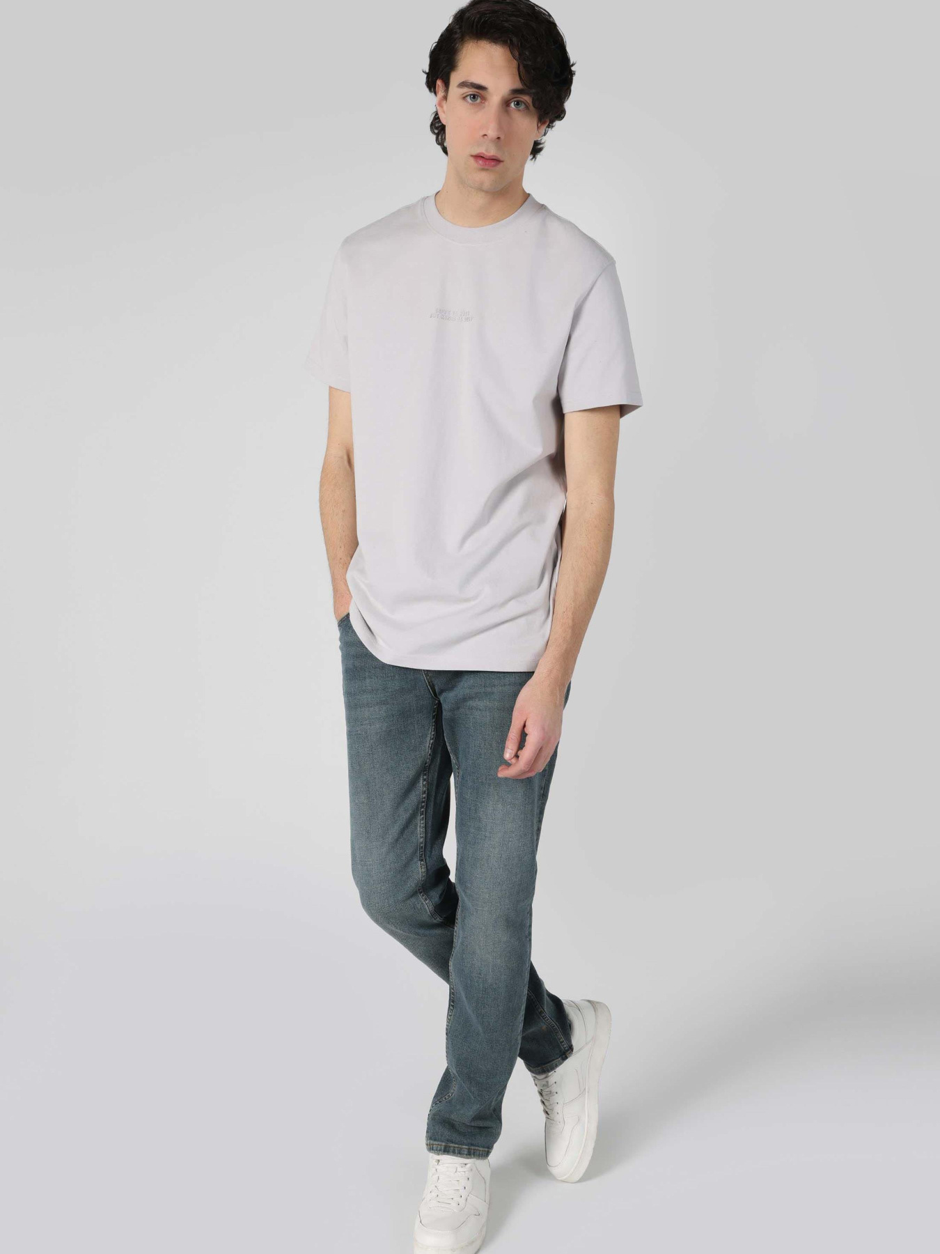 Футболки і поло Colin’s модель CL1062808_Q1.V1_STN Фото