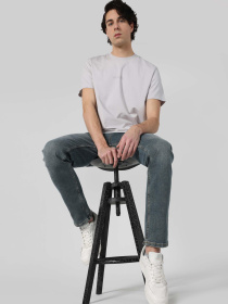 Футболки и поло Colin’s модель CL1062808_Q1.V1_STN Фото