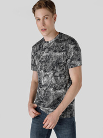 Футболки і поло Colin’s модель CL1064900_Q1.V1_GRA Фото