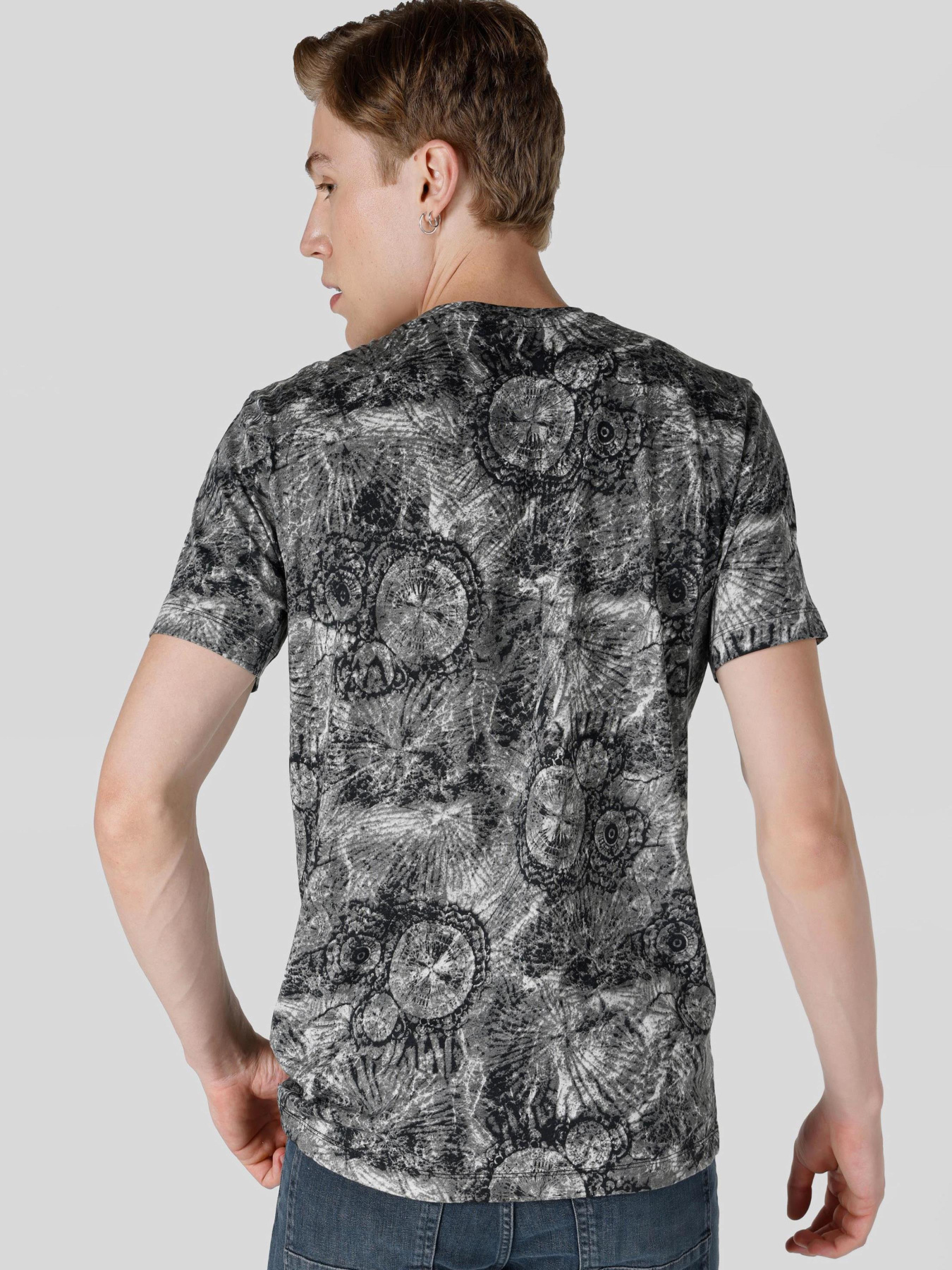 Футболки і поло Colin’s модель CL1064900_Q1.V1_GRA Фото