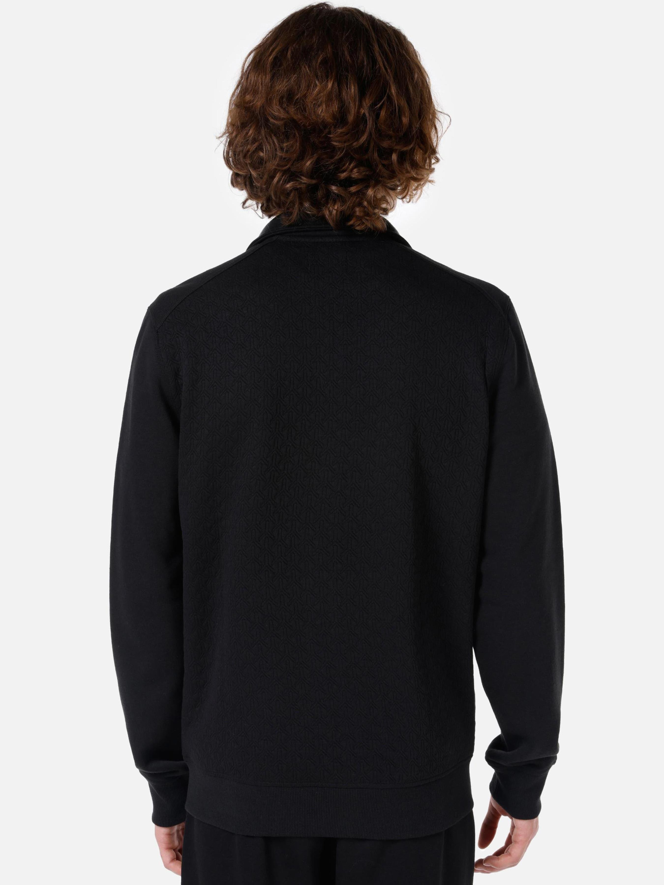 Куртки Colin’s модель CL1064902_Q1.V1_BLK Фото