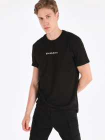 Футболки і поло Colin’s модель CL1064915_Q1.V1_BLK Фото