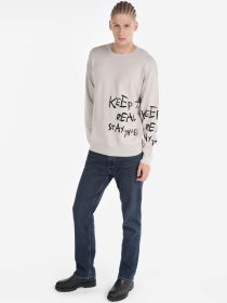 Худі та світшоти Colin’s модель CL1065571_Q1.V1_STN Худі та світшоти Colin’s модель CL1065571_Q1.V1_STN Фото