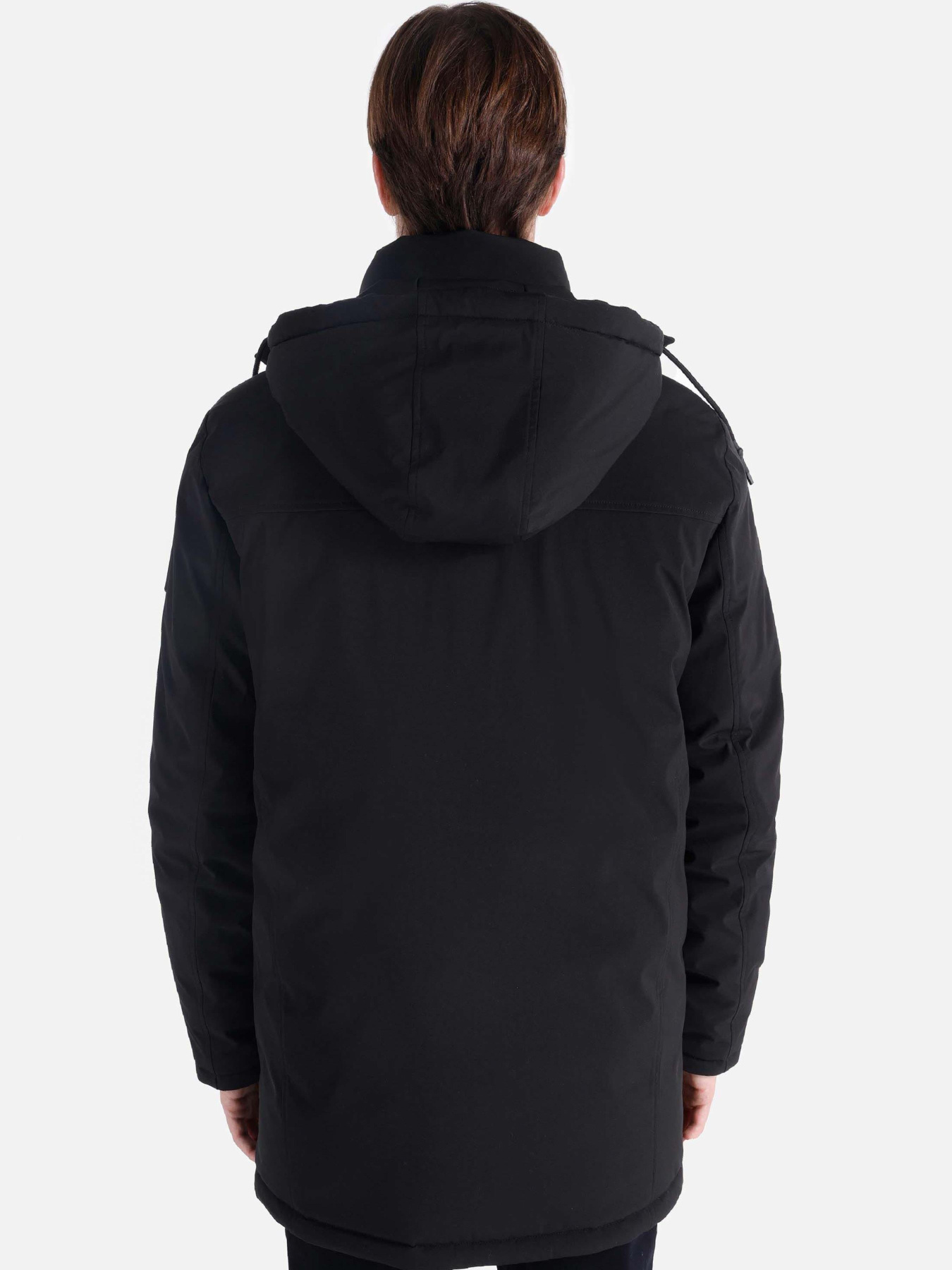 Куртки Colin’s модель CL1065862_Q1.V1_BLK Фото