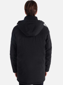 Куртки та дублянки Colin’s модель CL1065862_Q1.V1_BLK Фото