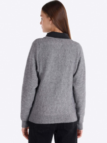 Кофты и свитера Colin’s модель CL1066256_Q1.V1_MGA Фото