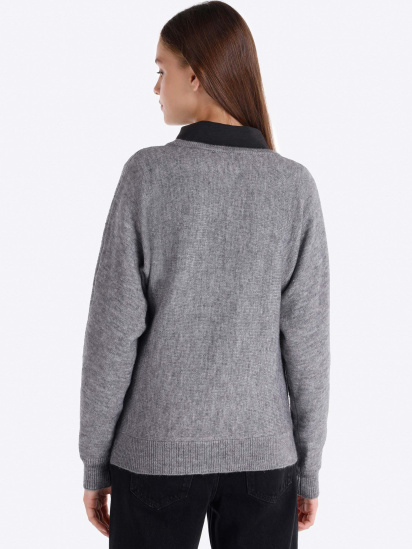 Кофти та светри Colin’s модель CL1066256_Q1.V1_MGA — фото - INTERTOP